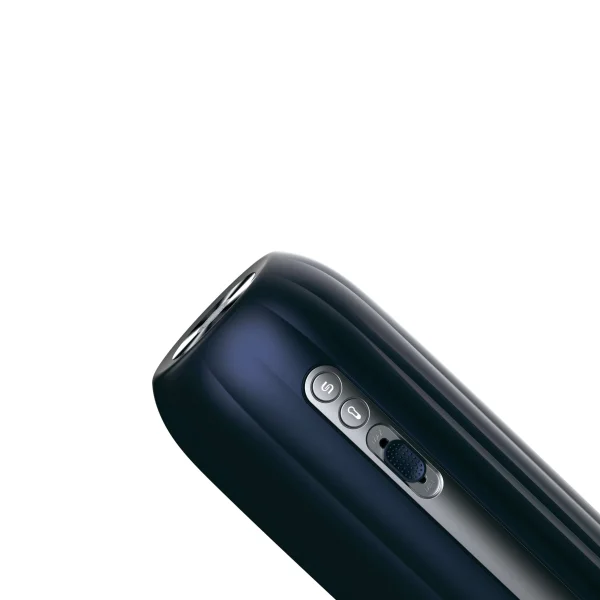 SVAKOM HANNES NEO Powerful Throbbing App Enabled Interactive Penis Masturbator