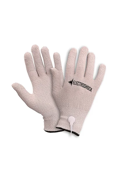 E-stimulation Gloves - Grey — image 8 of 11