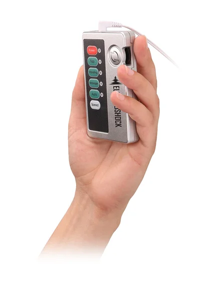 E-stimulation Gloves - Grey — image 11 of 11