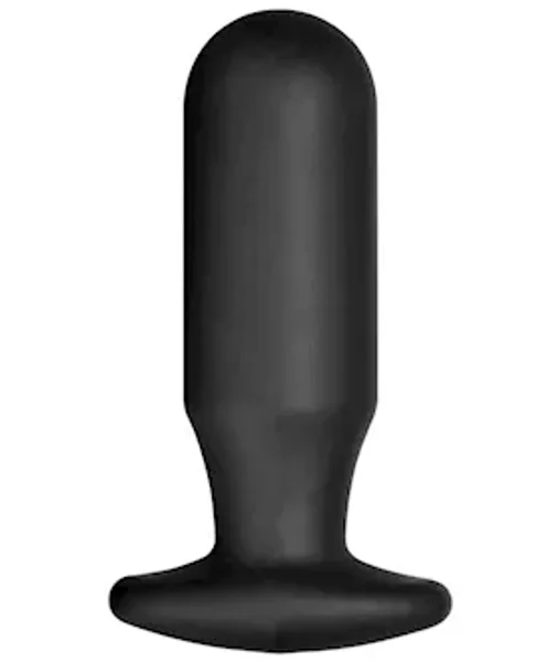 Aura Silicone Noir Multi-purpose Probe - Black — image 5 of 7