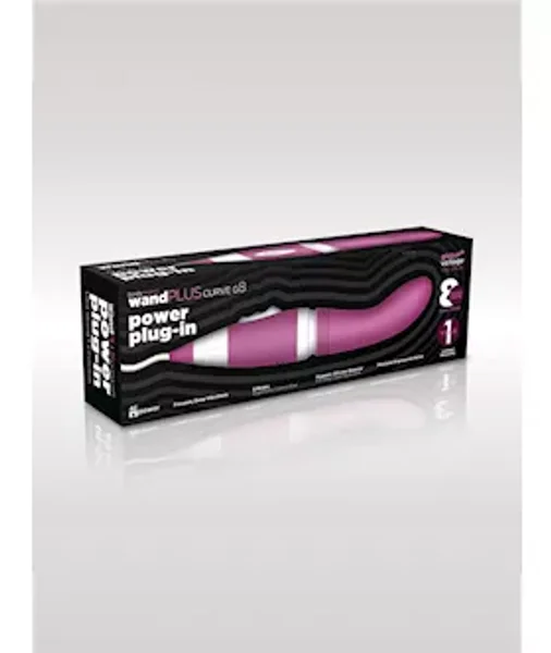 Bodywand Wandplus Curve G8 Power Plug-in — image 11 of 12