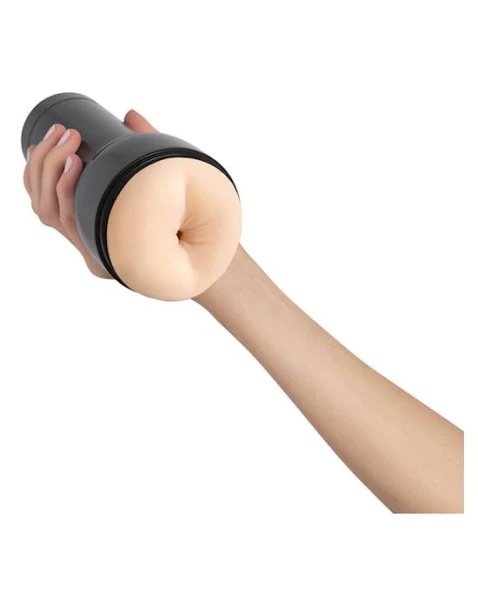 Feel Generic Stroker Butt Pale