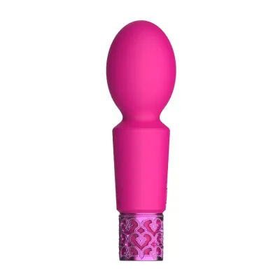 Shots Toys 4 7 Royal Gems Brilliant Bullet Vibrator