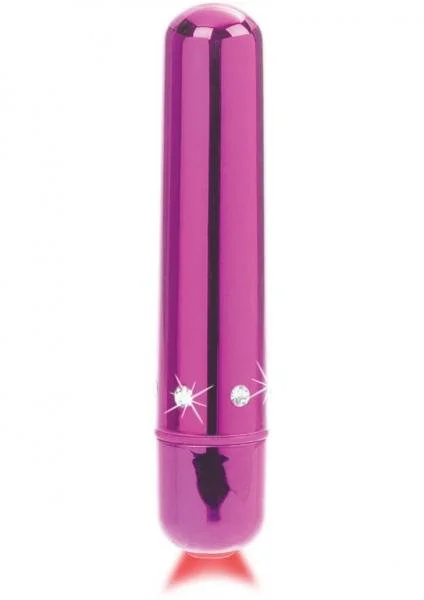 Crystal high intensity bullet 2
