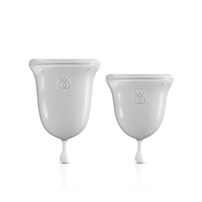 JimmyJane Intimate Care Menstural Cups
