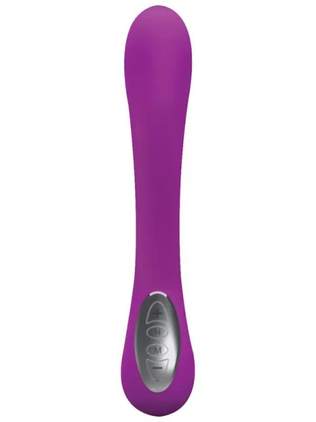 Delight Silicone Rechargeable