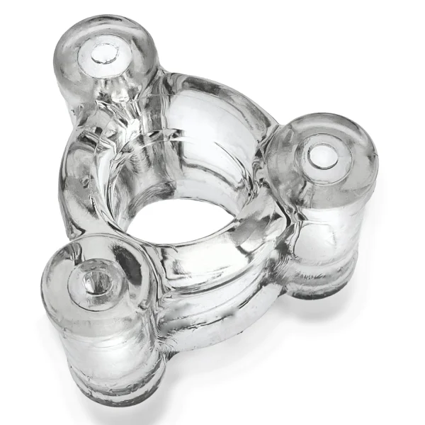 Buzz Squeeze - Clear