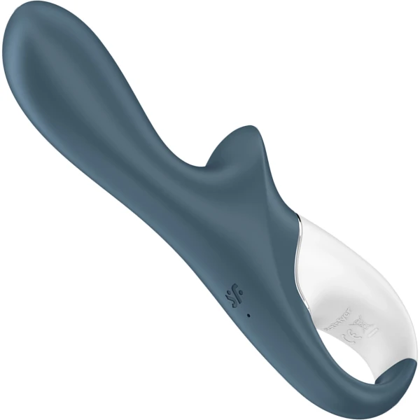 Satisfyer Air Pump Booty 2 Vibe
