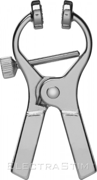 Electrastim Uni-Polar ElectraClamps