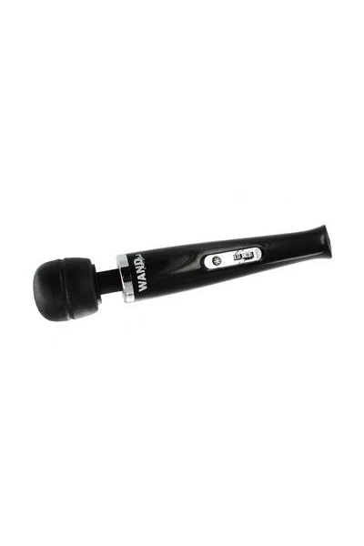 Wand Essentials 8 Speed 8 Mode Rechargeable Massager