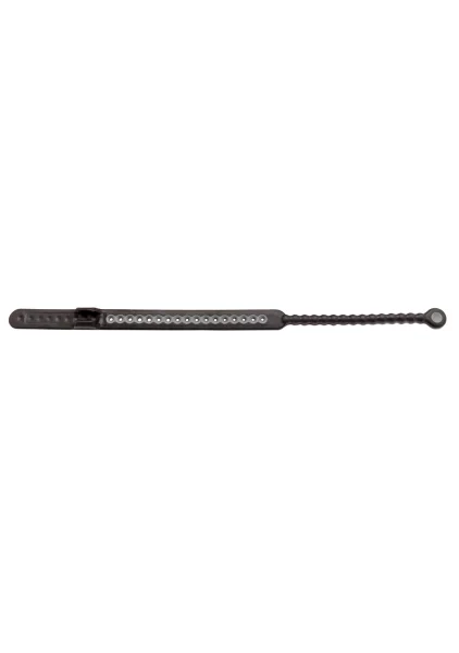 Perfect Fit Speed Shift 17 Adjustments Cock Ring - Black
