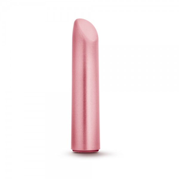 Exposed - Nocturnal - Rechargeable Lipstick Vibe - Dusty Rose