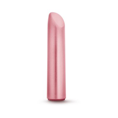 Exposed Nocturnal Rechargeable Lipstick Vibe Dusty Rose