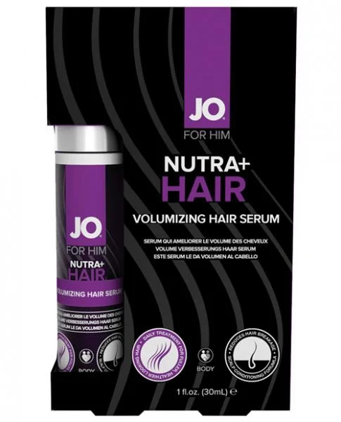 Nutra Hair Volumizer Serum For Him