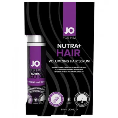 Nutra Hair Volumizer Serum For Him