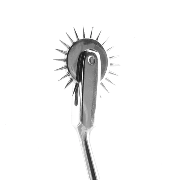 Wartenburg Wheel Pin Wheel