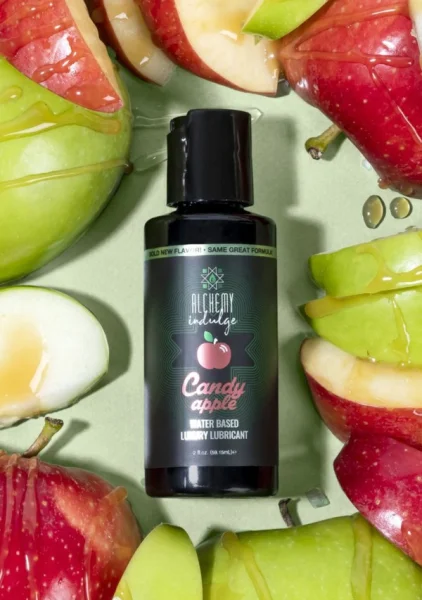 Alchemy Indulge - Water-Based Luxury Lubricant — image 6 of 17