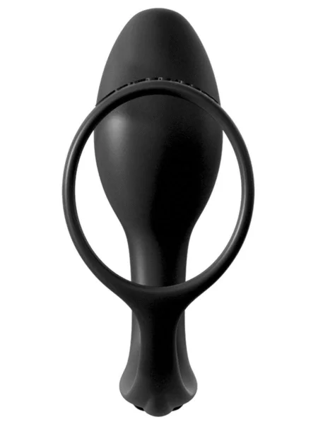 Anal Fantasy Collection Ass-Gasm Trainer Trio