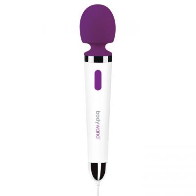 Bodywand 8 Function Powerful Multi Intensity Massage Wand