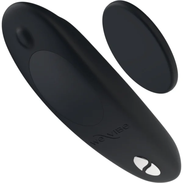 We-Vibe Moxie + Panty Vibe with Remote Control