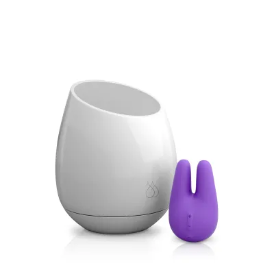 Pure UV Sanitizing Mood Light Plus Form 2