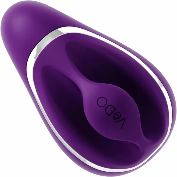 VeDO Suki - Purple Air Suction Clit Stimulator