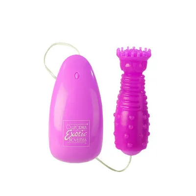 Candy Color Teasers 4 Function Pink
