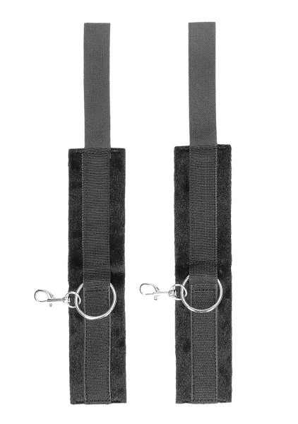 Bondage Couture Rope