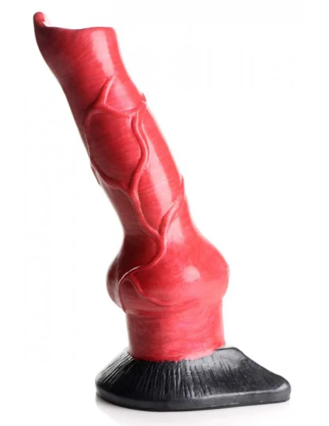 Creature Cocks Hell-Hound Canine
