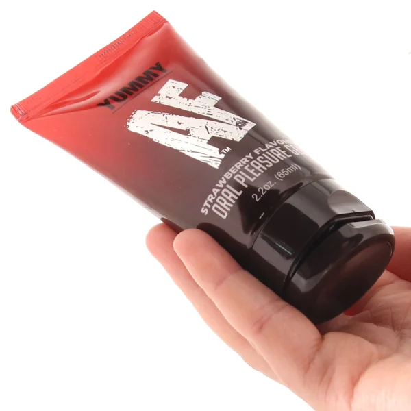 Yummy AF Flavored Oral Pleasure Gel