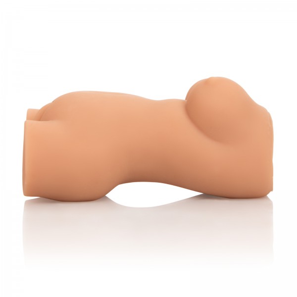 Double Fuck Mini Sex Doll