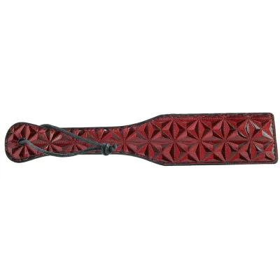 Ouch Luxury Paddle
