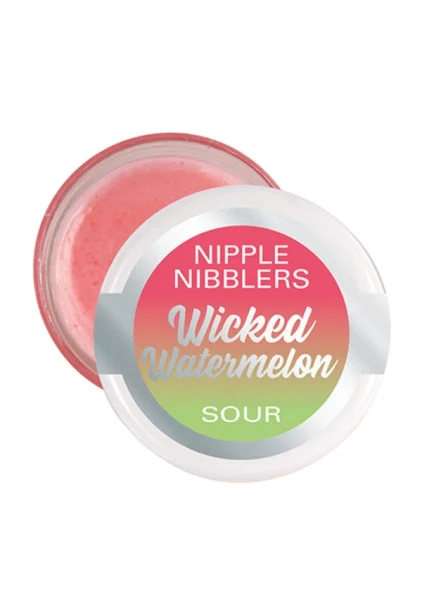 Nipple Nibblers Sour Pleasure Balm