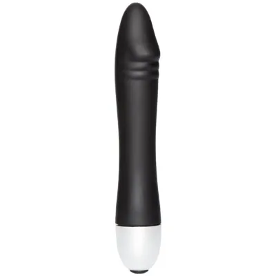 Bondara Thrill Black 12 Function Classic Vibrator