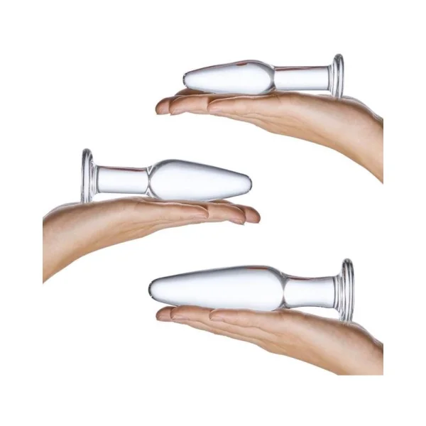 Glas Anal Training Set (3pc) — image 9 of 13