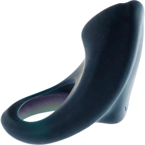 VeDO Overdrive Rechargeable Vibe Ring - Black