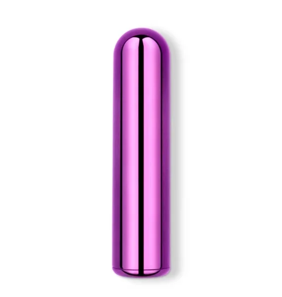 Le Wand - Chrome Mini Vibes - Bullet — image 4 of 22