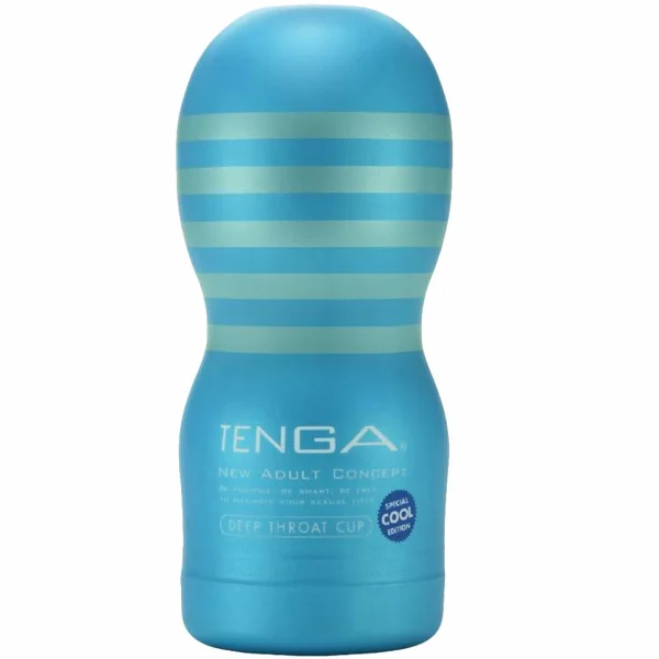 Tenga Original Vacuum Cup - Cool Edition
