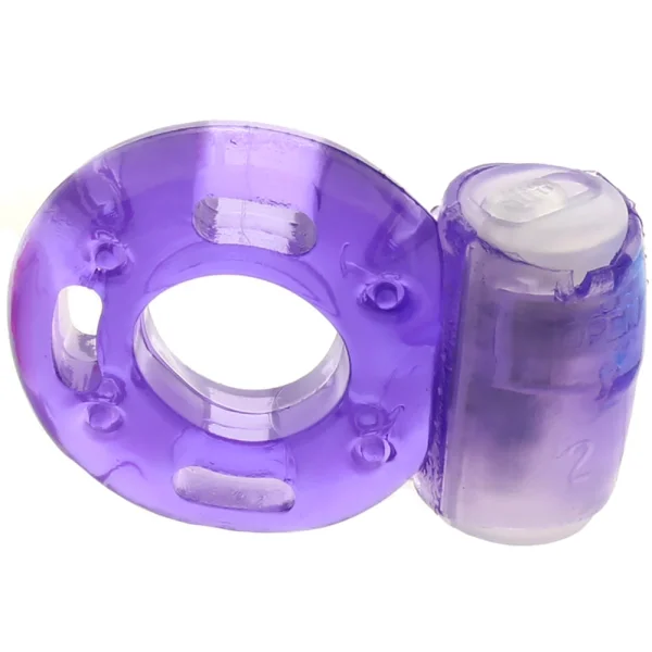 Vibrating ring