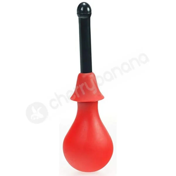 Whirling Spray Douche