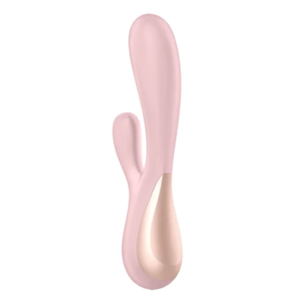 Satisfyer Mono Flex Dual Stimulator