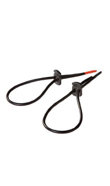 Mystim Mystim - Rodeo Robin Penis and Testicle Strap Set