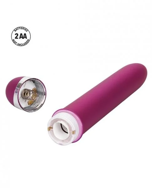 Body & Soul Devotion Vibrator Pink