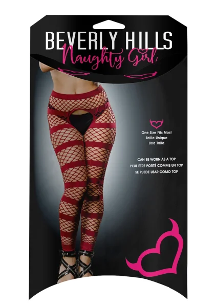 Sexy Dancer Leggings — image 6 of 12