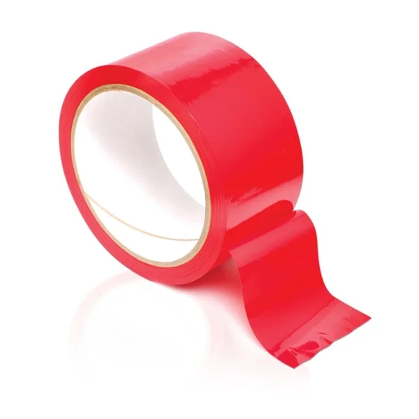 Fetish Fantasy Series Pleasure Tape - Black