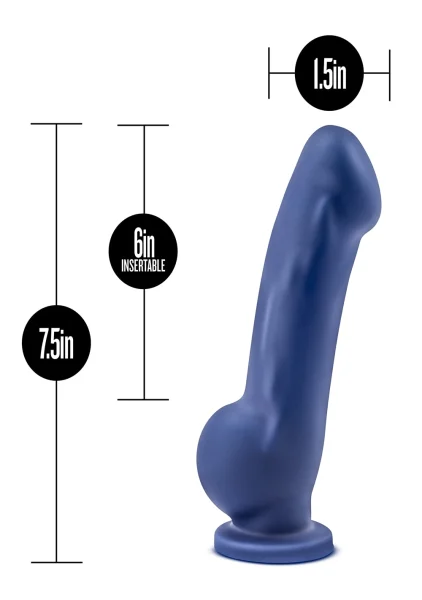 Avant - D8 - Ergo