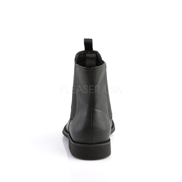 1 inches Men's Pull-on Chelsea Boot — image 4 of 4