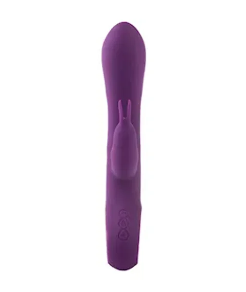 Bunny Vibe - Purple — image 12 of 13