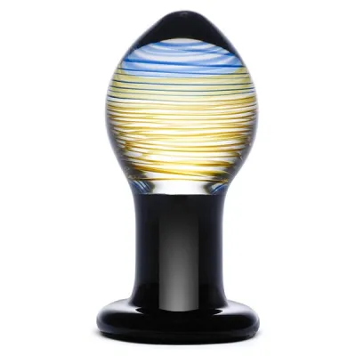 Glas Galileo Butt Plug