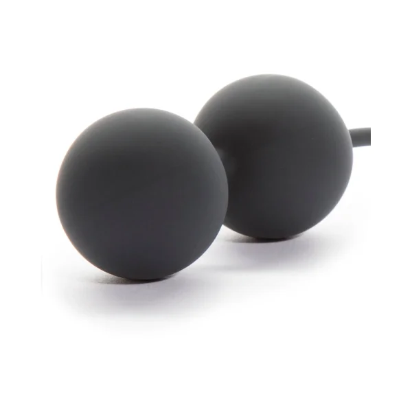 Tighten And Tense Silicone Jiggle Balls — image 6 of 9